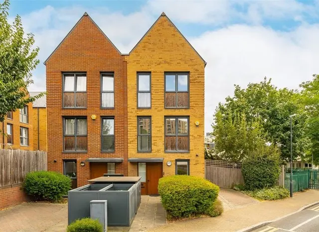 Tudway Road, Kidbrooke, SE3, photo 1