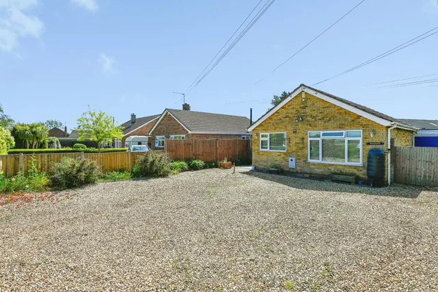 Ravens Bank, Whaplode St Catherines, PE12, photo 2