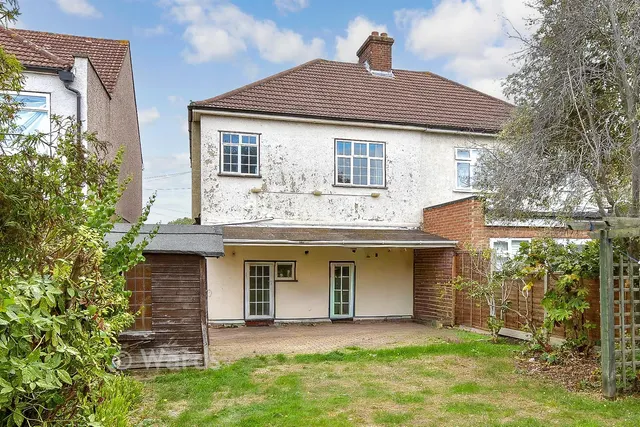 Huxley Road, Welling, DA16, photo 3