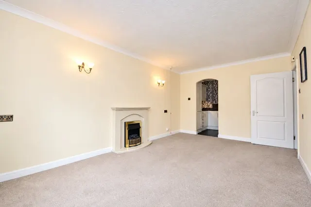Bowland Court, Clitheroe, BB7, photo 2