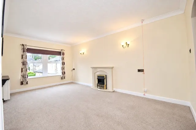Bowland Court, Clitheroe, BB7, photo 1