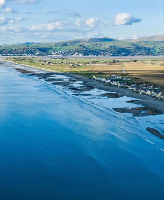 Clos Winifred, Borth, SY24, photo 3