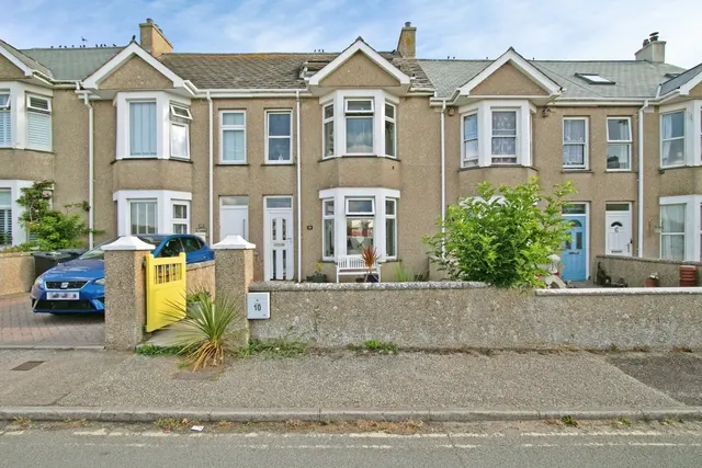 Belmont Place, Newquay, TR7, photo 1