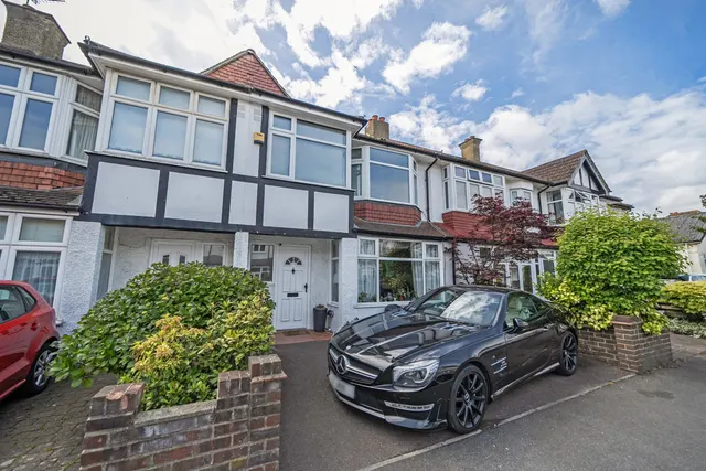 Glanville Road, BR2, photo 1