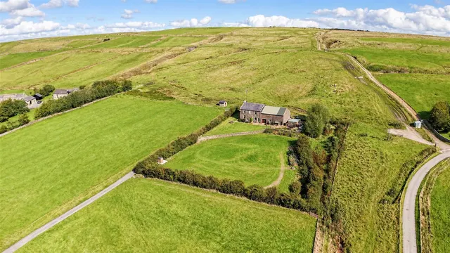 Lower Brex Farm, Brex, photo 2