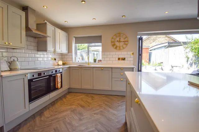 Photo 3 — Clive Road, Aldershot, Hampshire, GU12 4RE