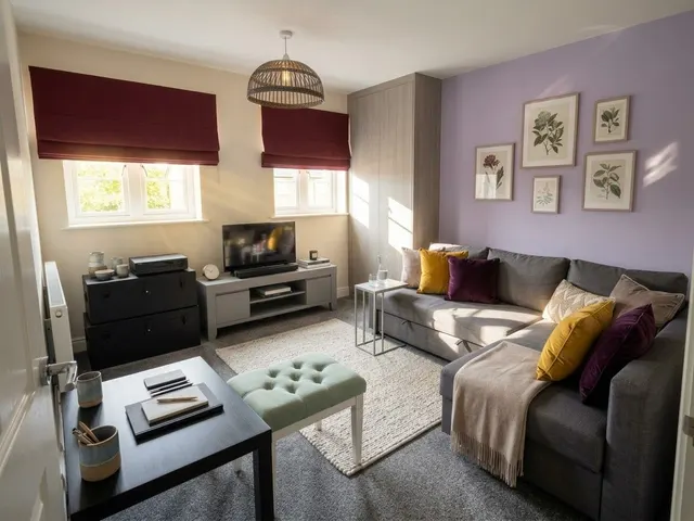 Friary Close, Southsea, PO5, photo 2