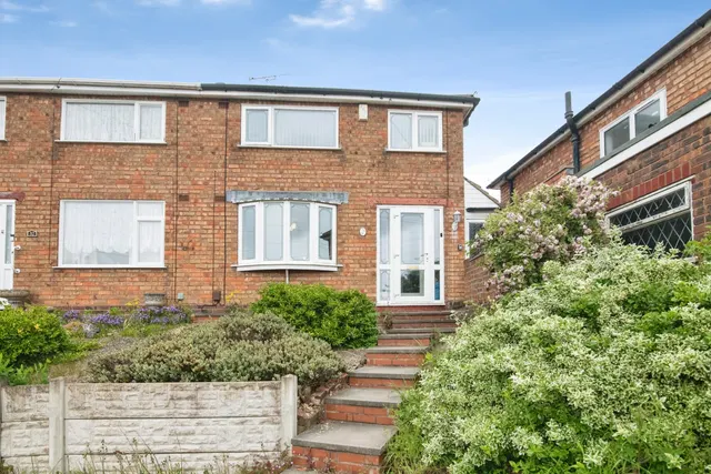 Calverton Grove, Birmingham, B43, photo 1