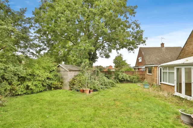 Photo 3 — Vincent Place, Watton, Thetford