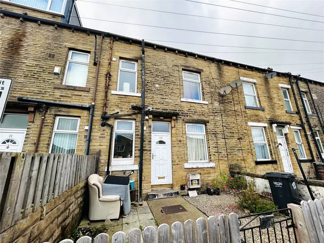 Wainman Street, Halifax, West Yorkshire, HX1, photo 1