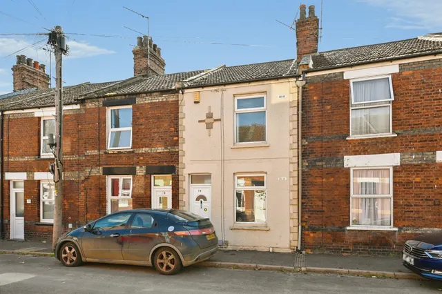 Cresswell Street, King's Lynn, PE30, photo 1