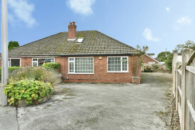 Begley Close, Romiley, Stockport, Greater Manchester, SK6, photo 1