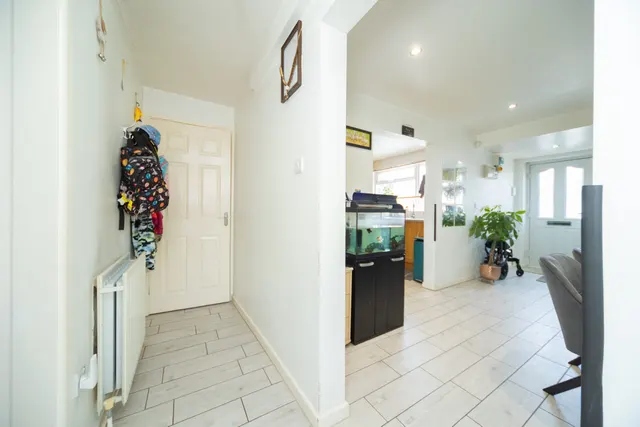 Photo 2 — Braddon Road, Loughborough, Loughborough, LE11 5YX