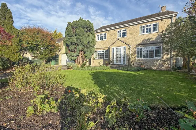 Gogs Orchard, Wedmore, BS28, photo 1