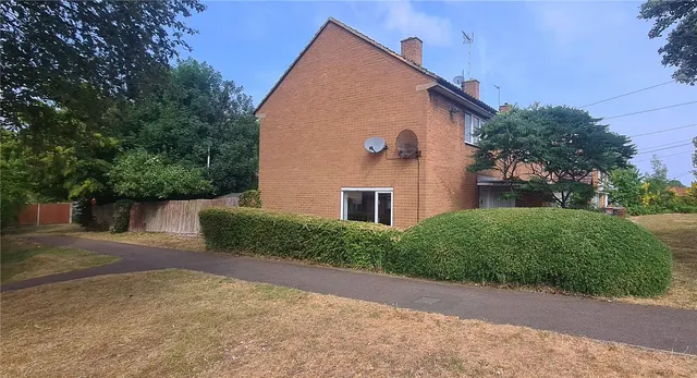 Crossgates, Stevenage, SG1, photo 2