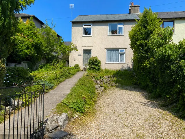 Netherleigh Drive, Grange-over-Sands, LA11, photo 1