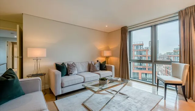 Merchant Square, W2, photo 2