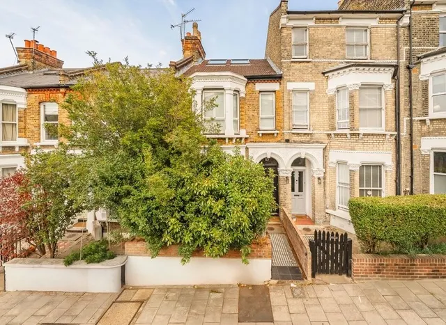 Shenley Road, Camberwell, SE5, photo 1