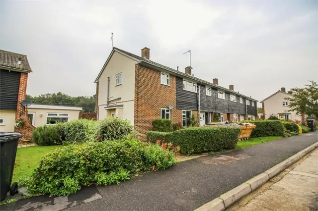Stackfield, Harlow, CM20, photo 1