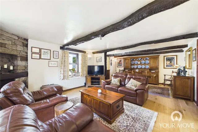 Photo 3 — Deanscales, Cockermouth, Cumbria, CA13