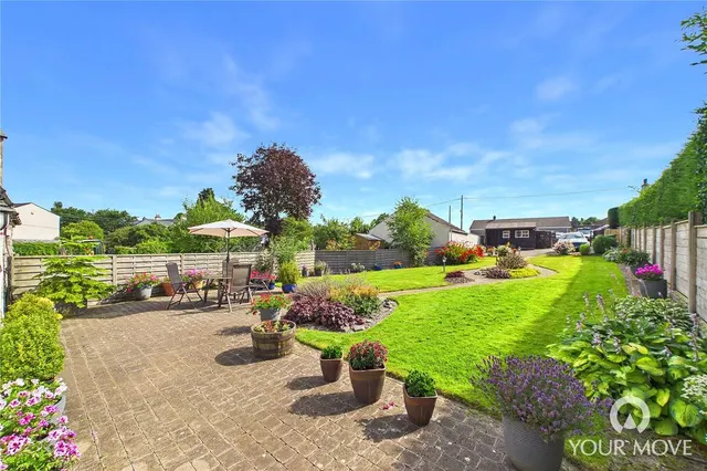 Photo 2 — Deanscales, Cockermouth, Cumbria, CA13