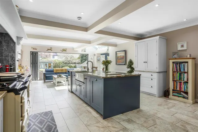 Abinger Avenue, Cheam, SM2 7LJ, photo 1