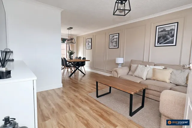 St. Michaels Way, Nuneaton, CV10, photo 2
