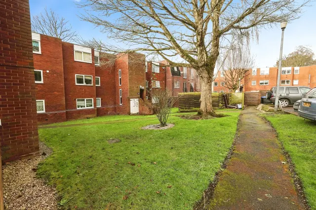 Wheelwright Road, Birmingham, B24, photo 1