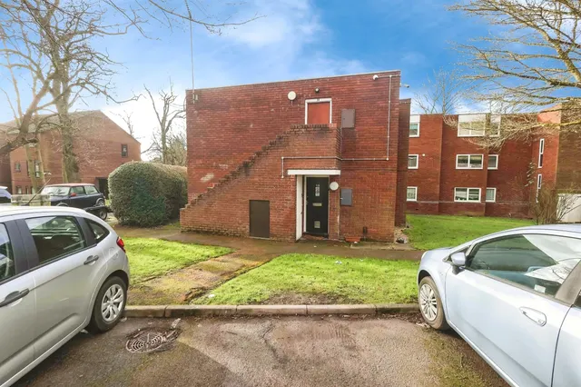 Wheelwright Road, Birmingham, B24, photo 2