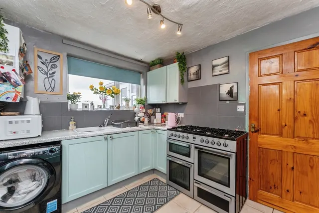 Abbots Walk, Holywell, CH8, photo 2