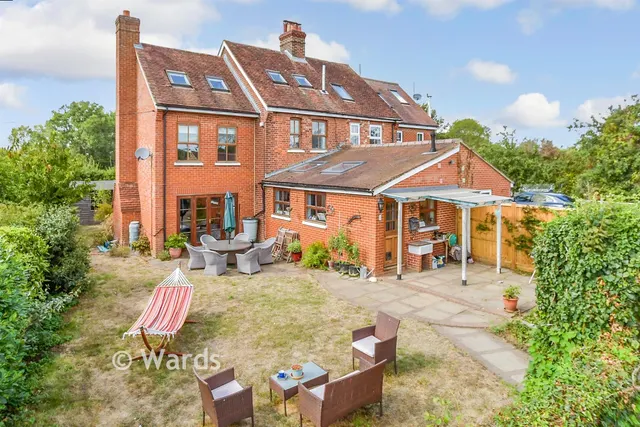 Lees Road, Yalding, ME18, photo 1