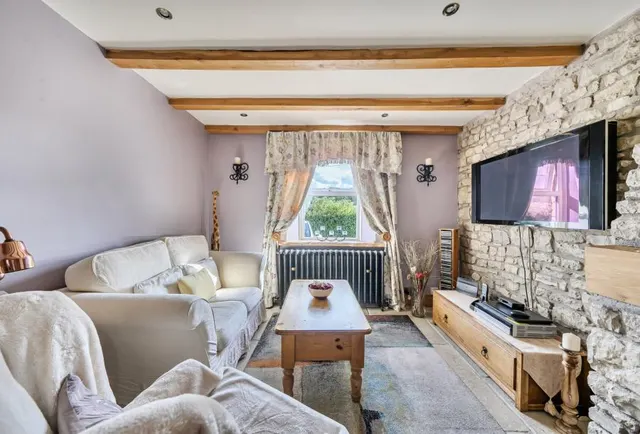 Waldegrave Terrace, Radstock, BA3, photo 3