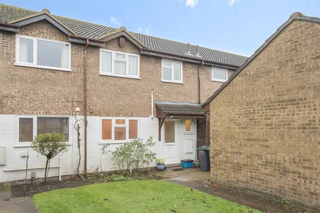 Ash Hill Close, Bushey, WD23, photo 1
