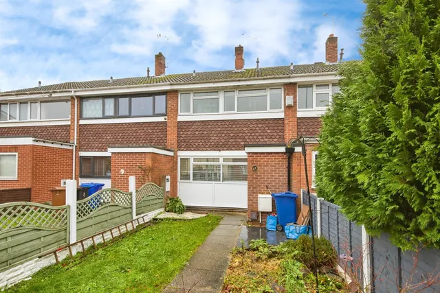 Harper Court, Burton-On-Trent, DE13, photo 2