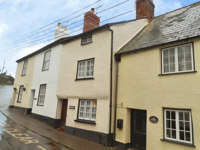 Bullen Street, photo 1