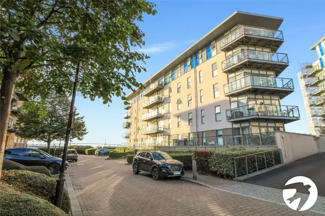 1 bedroom 1 bedroom property, Carmichael Avenue, Greenhithe, DA9