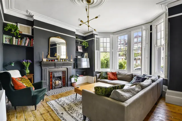 Cranwich Road, London, N16, photo 1