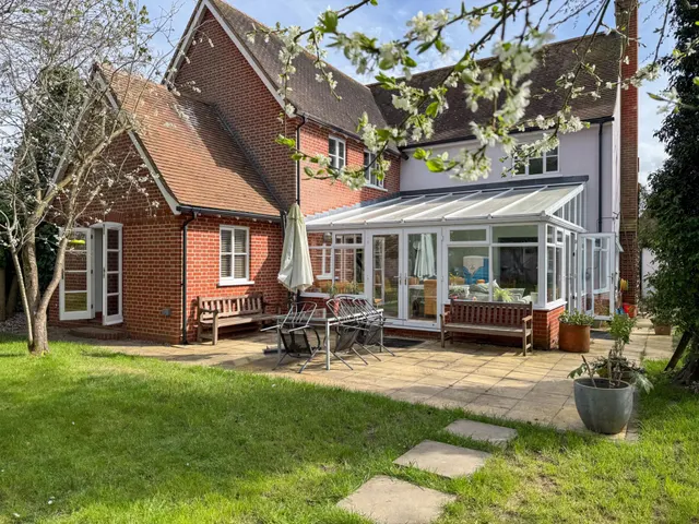 Church Road, Gosfield, photo 2
