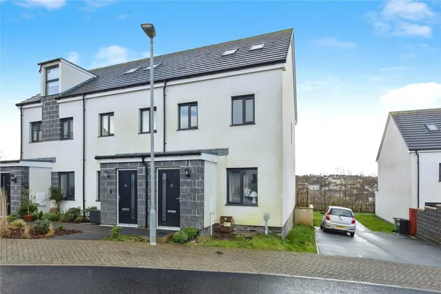 Longfair Road, Bodmin, PL31, photo 1