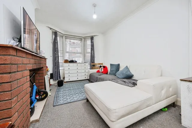 Photo 2 — Nelson Street, Bedford, Bedfordshire, MK40