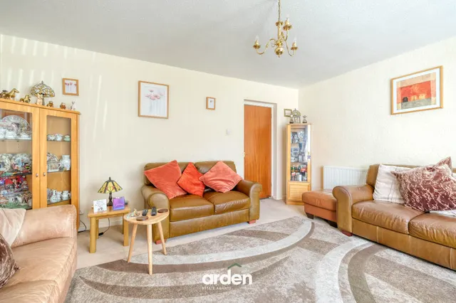 Woodend Close, Redditch, B97, photo 3