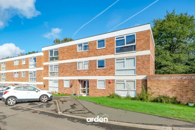 Woodend Close, Redditch, B97, photo 1