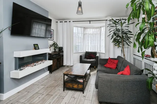 Broad Place, Liverpool, L11, photo 3