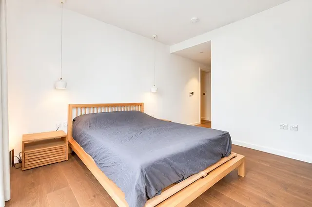 Palgrave Gardens, Marylebone, NW1, photo 3