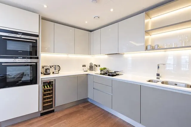 Palgrave Gardens, Marylebone, NW1, photo 2