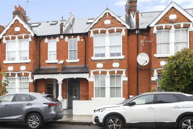 Dunraven Road, London, W12, photo 1