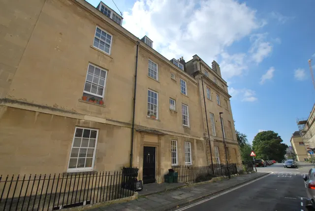 Great Stanhope Street, BATH, photo 1