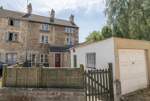 Uplands Road, Stroud, GL5 1UD, photo 1