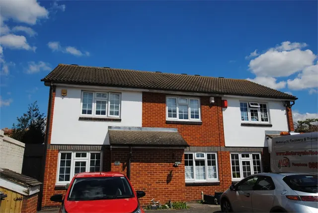 Muncies Mews, Catford, London, SE6 1ER, photo 1