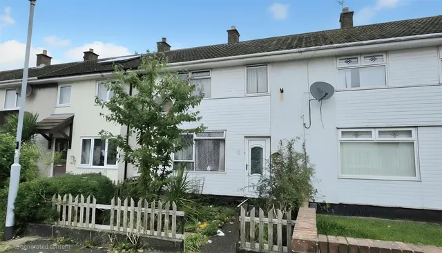 Ederny Walk, Carrickfergus, BT38, photo 1